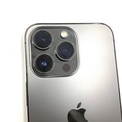 【全額返金保証】【最速発送】Apple iPhone iPhone 13 Pro 1TB グラファイト SIMフリー 白ロム 動作確認済 88%
