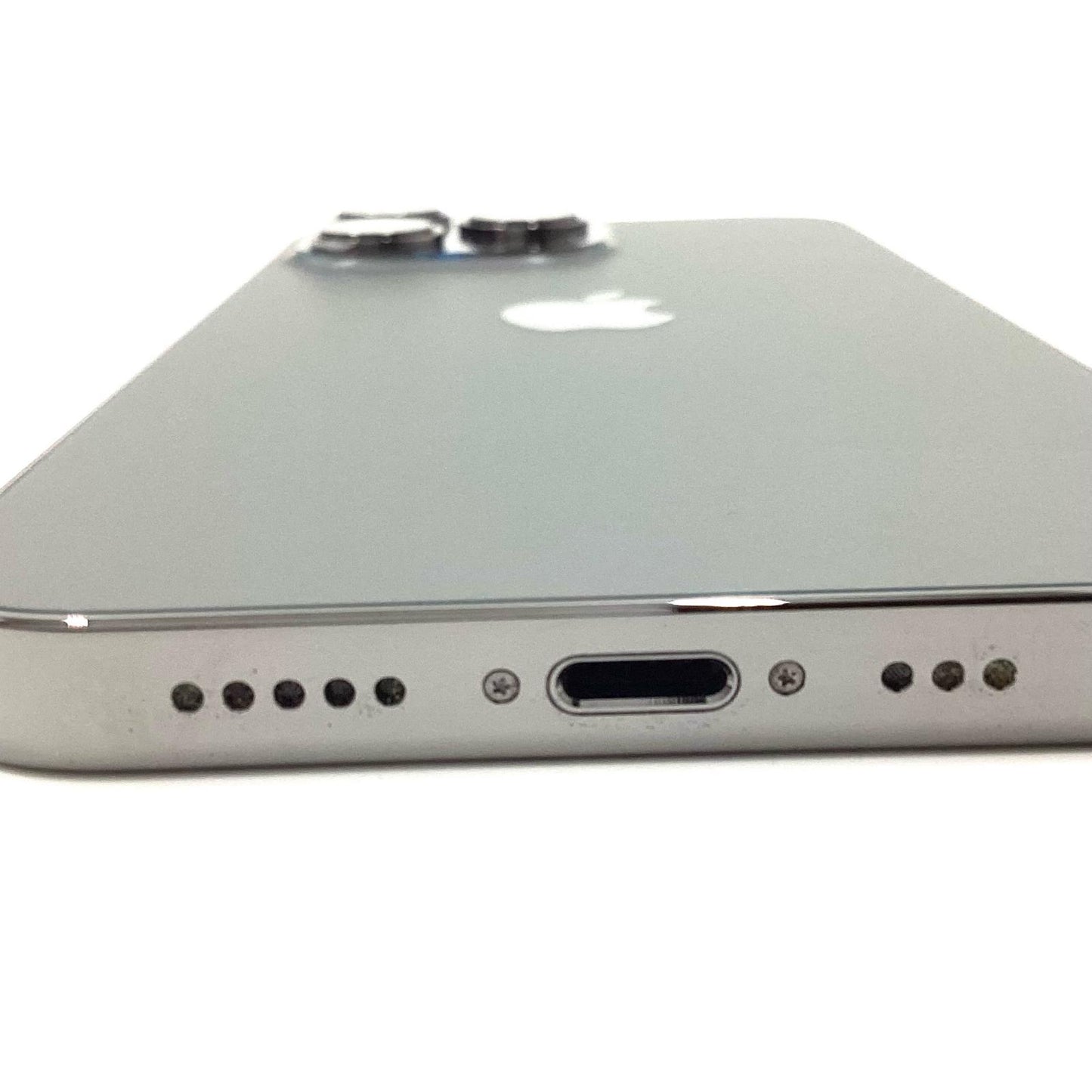 【全額返金保証】【最速発送】Apple iPhone iPhone 13 Pro 1TB グラファイト SIMフリー 白ロム 動作確認済 88%