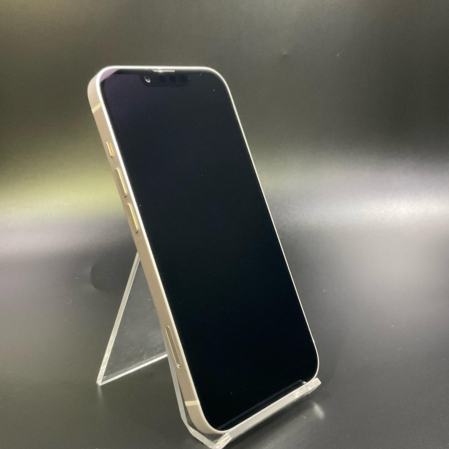 【全額返金保証】【最速発送】Apple iPhone iPhone 14 256GB スターライト Softbank SIMフリー 動作確認済 83%