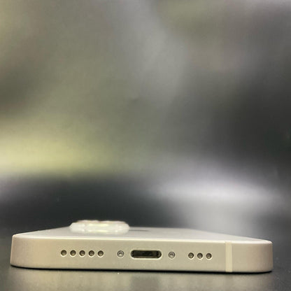 【全額返金保証】【最速発送】Apple iPhone iPhone 14 256GB スターライト Softbank SIMフリー 動作確認済 83%
