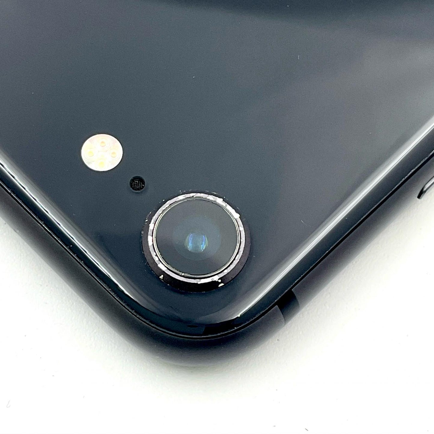 【最速発送】Apple iPhone iPhone 8 64GB スペースグレイ au 白ロム【難有】 84%