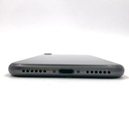 【最速発送】Apple iPhone iPhone 8 64GB スペースグレイ au 白ロム【難有】 84%