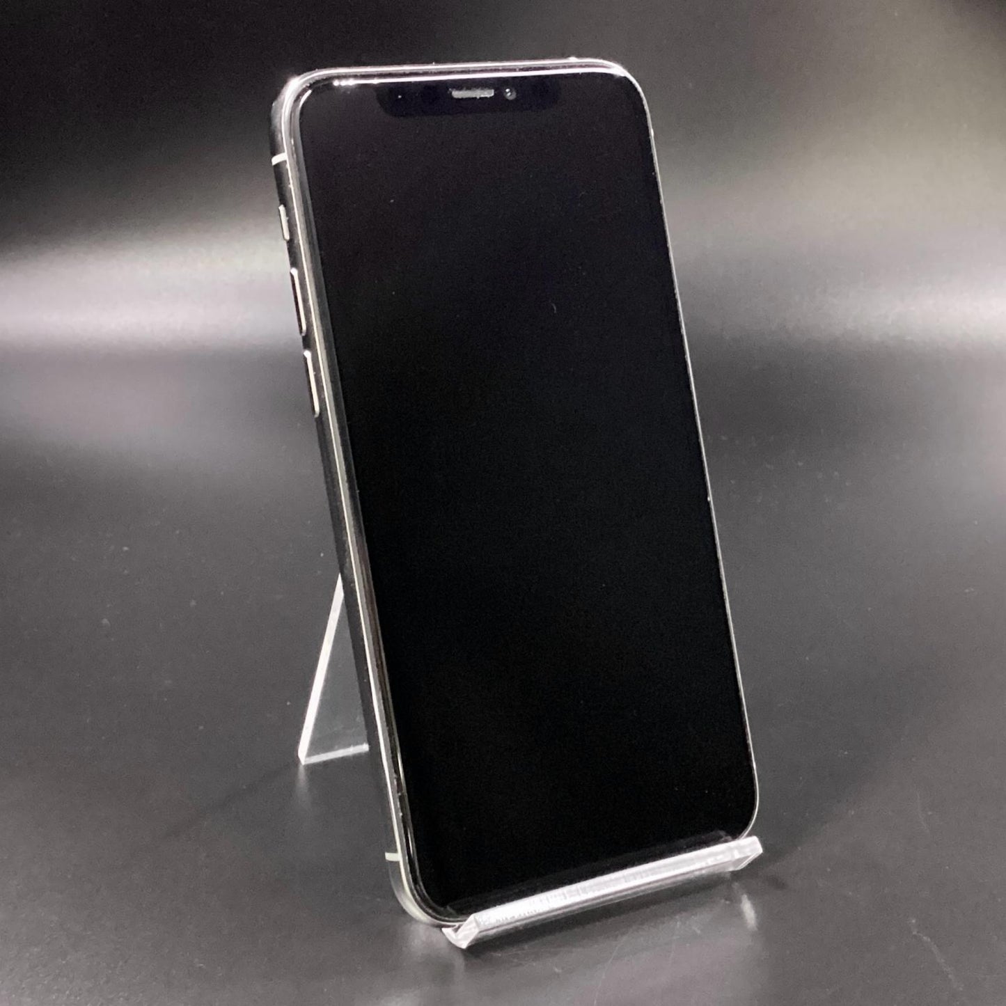 【全額返金保証】【最速発送】Apple iPhone iPhone 11 Pro 256GB シルバー Softbank 白ロム 動作確認済 94%