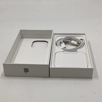 【全額返金保証】【最速発送】Apple iPhone iPhone 15 Pro 256GB ナチュラルチタニウム SIMフリー 白ロム 動作確認済 88%