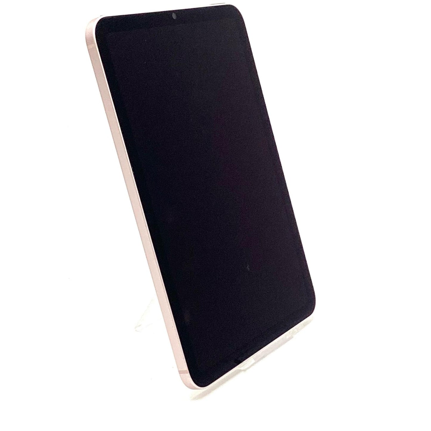 【全額返金保証】【最速発送】Apple iPad mini 8.3インチ 第6世代 256GB ピンク WiFi+Cellular SIMフリー 動作確認済