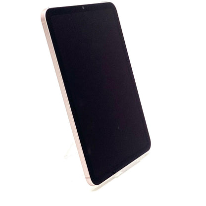 【全額返金保証】【最速発送】Apple iPad mini 8.3インチ 第6世代 256GB ピンク WiFi+Cellular SIMフリー 動作確認済