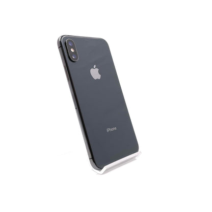 【全額返金保証】【最速発送】Apple iPhone iPhone XS 256GB スペースグレイ docomo 白ロム 動作確認済 79%