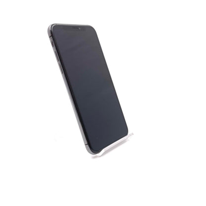 【全額返金保証】【最速発送】Apple iPhone iPhone XS 256GB スペースグレイ docomo 白ロム 動作確認済 79%