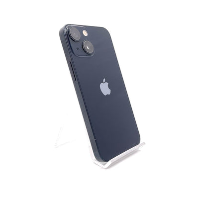 【最速発送】Apple iPhone iPhone 13 mini 128GB ミッドナイト docomo【難有】 84%