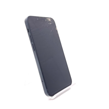 【最速発送】Apple iPhone iPhone 13 mini 128GB ミッドナイト docomo【難有】 84%