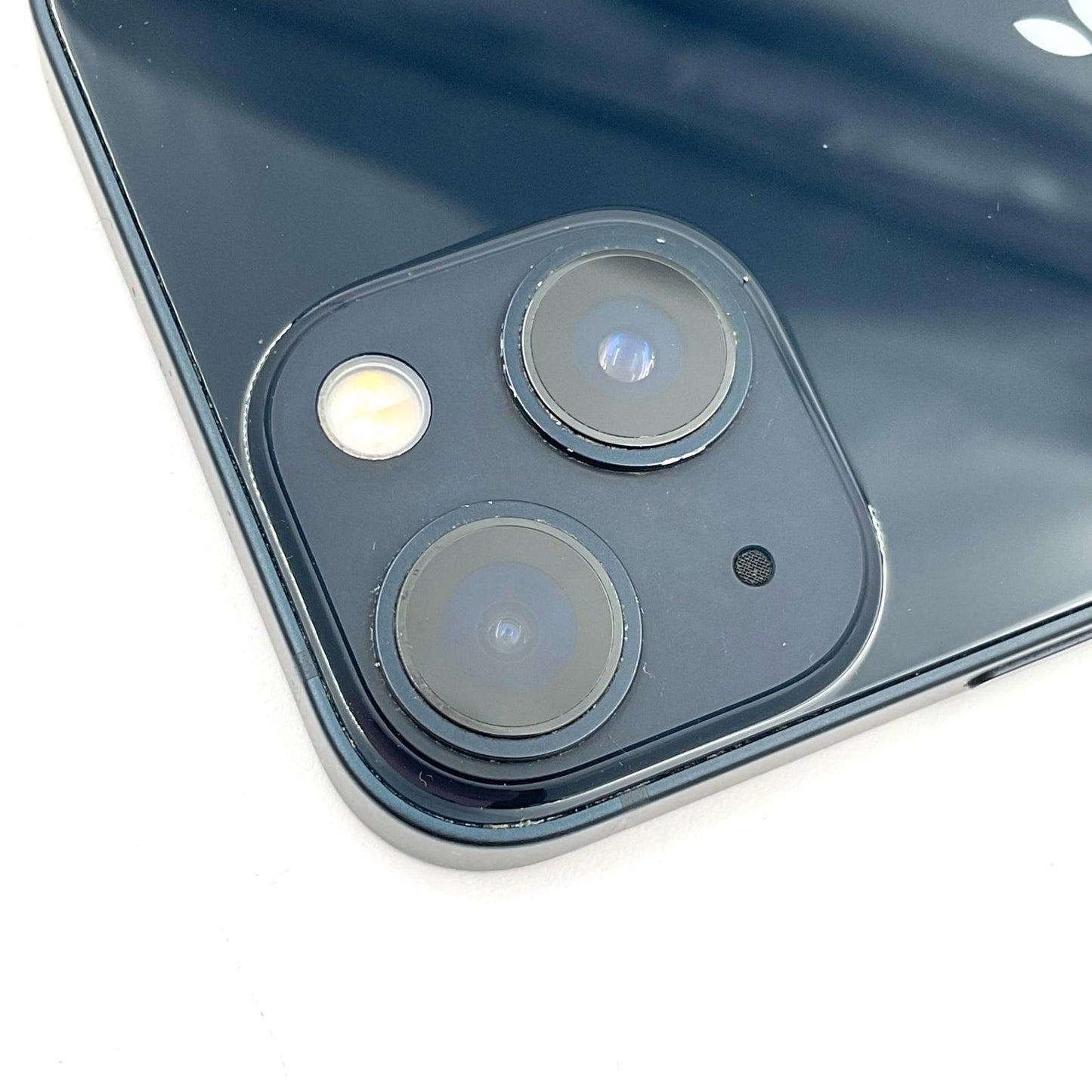 【最速発送】Apple iPhone iPhone 13 mini 128GB ミッドナイト docomo【難有】 84%