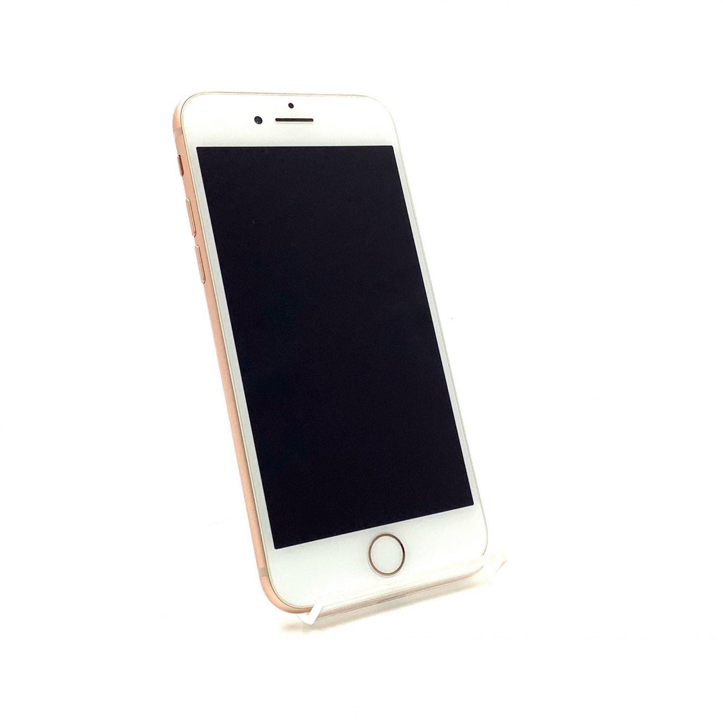 【最速発送】Apple iPhone iPhone 8 64GB ゴールド au 白ロム【難有】 80%