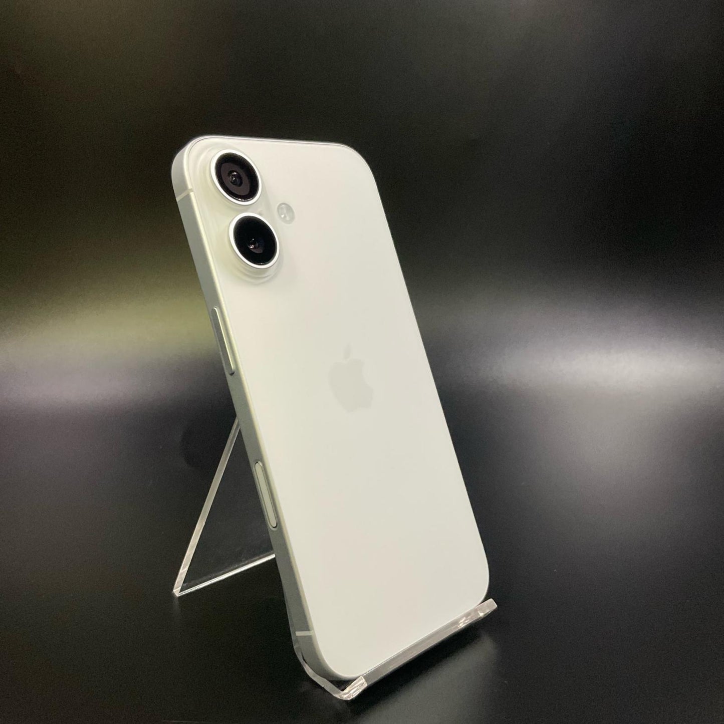 【全額返金保証】【最速発送】Apple iPhone iPhone 16 128GB ホワイト SIMフリー 白ロム 超美品 動作確認済 100%