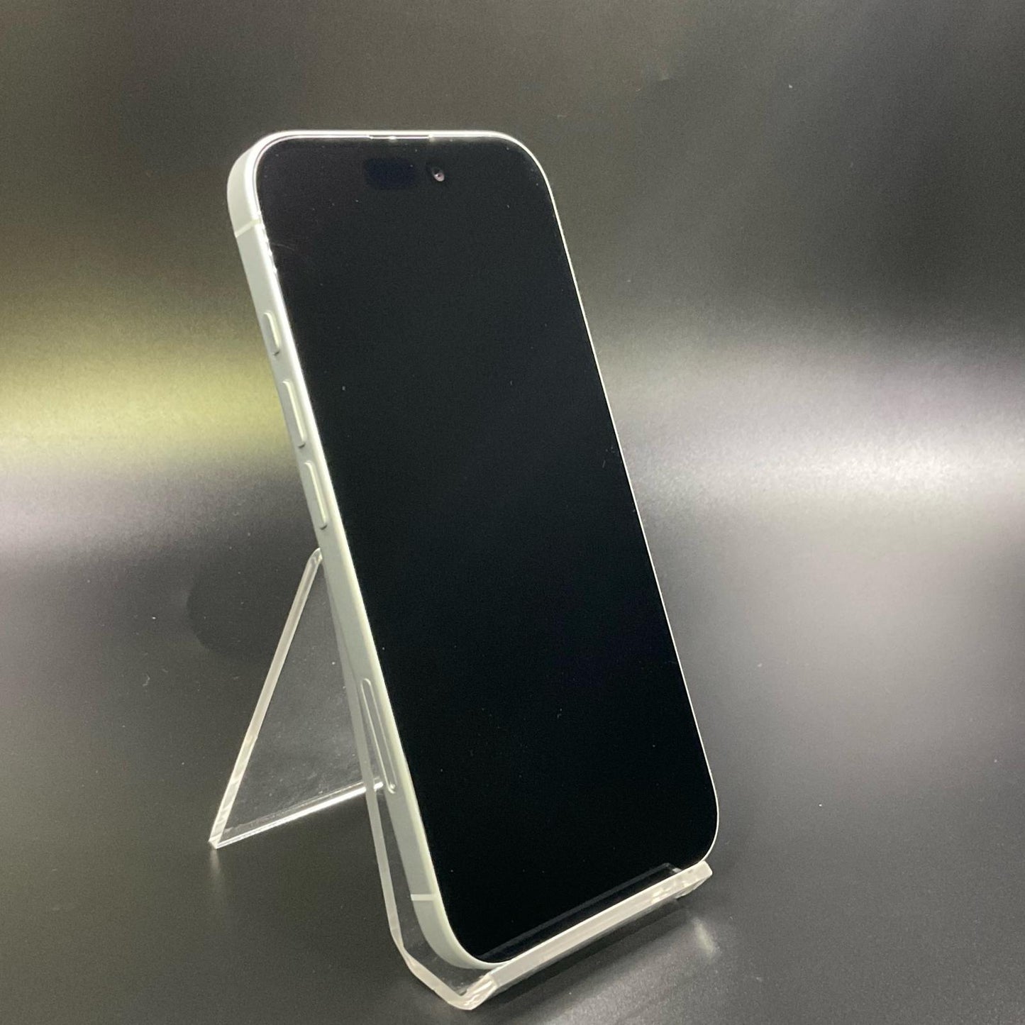 【全額返金保証】【最速発送】Apple iPhone iPhone 16 128GB ホワイト SIMフリー 白ロム 超美品 動作確認済 100%