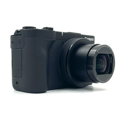 【全額返金保証】【最速発送】Canon コンパクトデジタルカメラ PowerShot V1 動作確認済