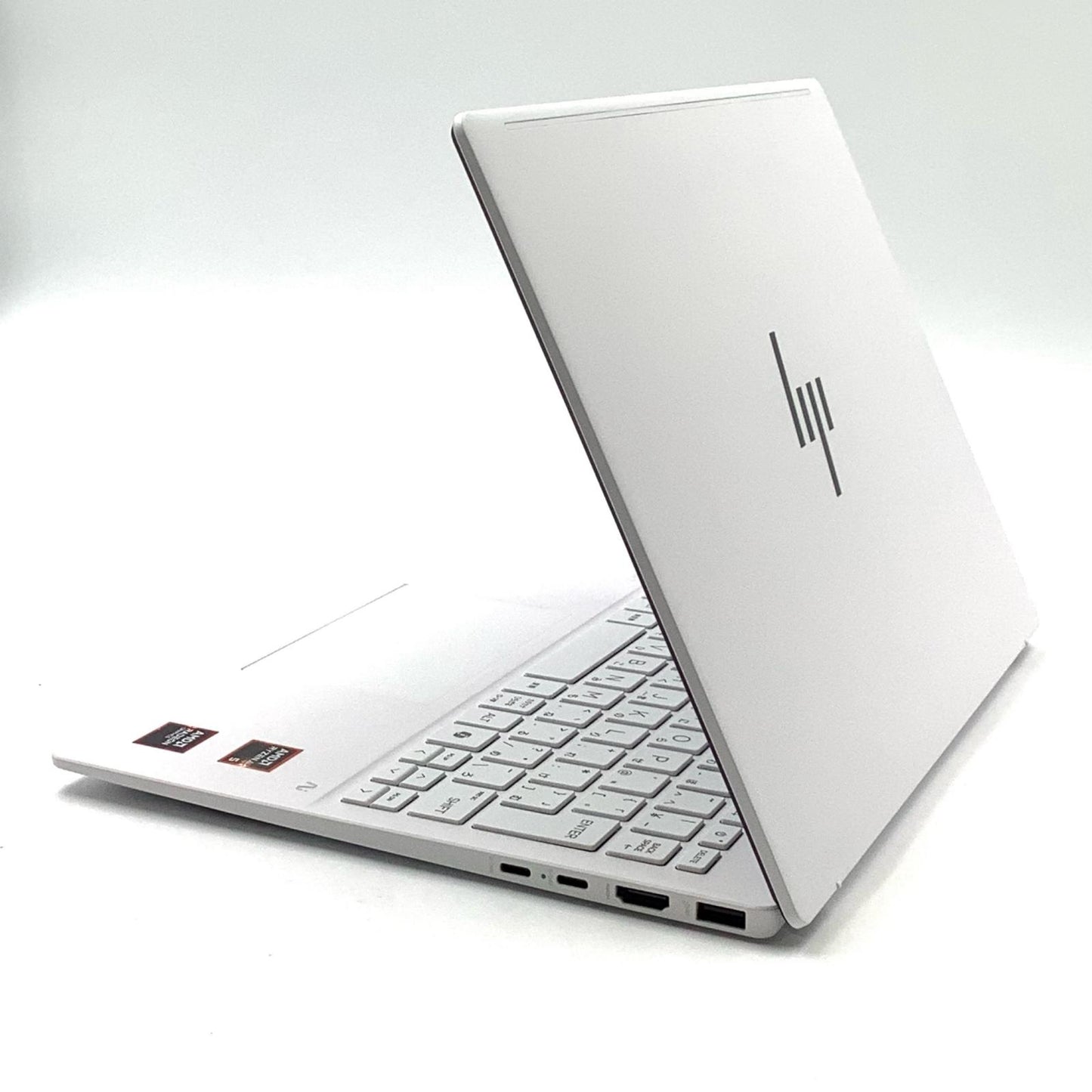 【全額返金保証】【最速発送】HP OmniBook TPN-C179 AMD Ryzen AI 5 340 w/ Radeon 840M 16GB M.2 SSD 512GB 100% 超美品 動作確認済