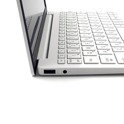 【全額返金保証】【最速発送】HP OmniBook TPN-C179 AMD Ryzen AI 5 340 w/ Radeon 840M 16GB M.2 SSD 512GB 100% 超美品 動作確認済