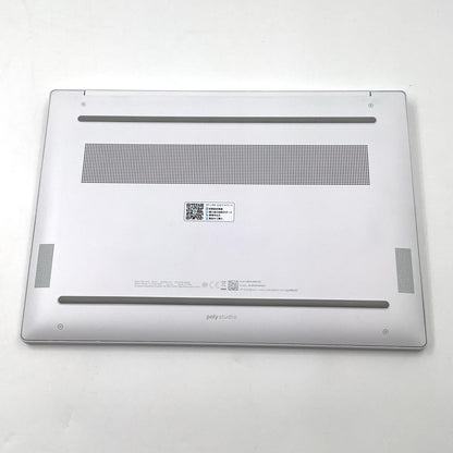 【全額返金保証】【最速発送】HP OmniBook TPN-C179 AMD Ryzen AI 5 340 w/ Radeon 840M 16GB M.2 SSD 512GB 100% 超美品 動作確認済