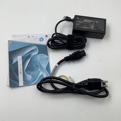 【全額返金保証】【最速発送】HP OmniBook TPN-C179 AMD Ryzen AI 5 340 w/ Radeon 840M 16GB M.2 SSD 512GB 100% 超美品 動作確認済