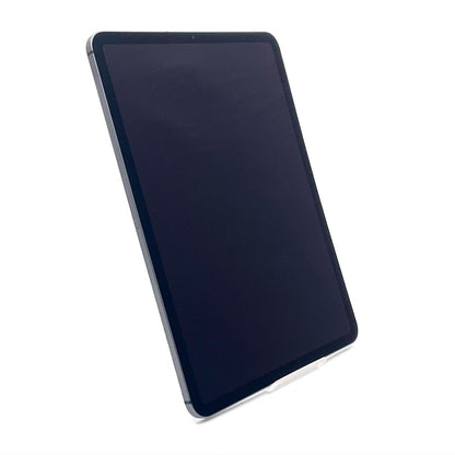 【全額返金保証】【最速発送】Apple iPad Pro 11インチ 第2世代 128GB スペースグレイ WiFi+Cellular SIMフリー 白ロム 動作確認済