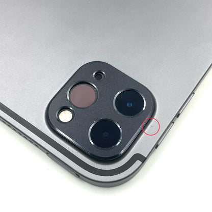 【全額返金保証】【最速発送】Apple iPad Pro 11インチ 第2世代 128GB スペースグレイ WiFi+Cellular SIMフリー 白ロム 動作確認済