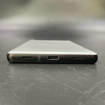 【全額返金保証】【最速発送】Google Pixel 6a 128GB Chalk SIMフリー GB17L 白ロム 動作確認済