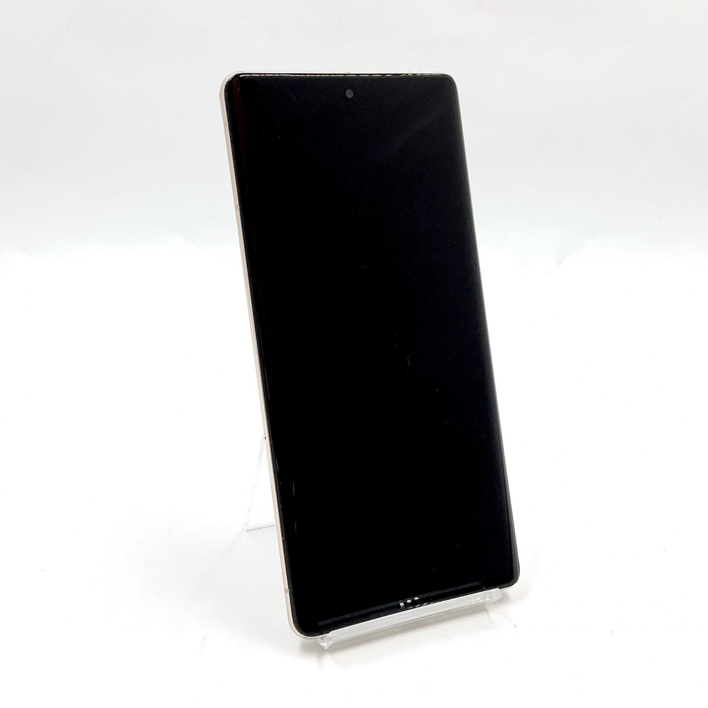 【全額返金保証】【最速発送】Google Pixel 7 Pro 128GB Hazel SIMフリー GFE4J 白ロム 動作確認済