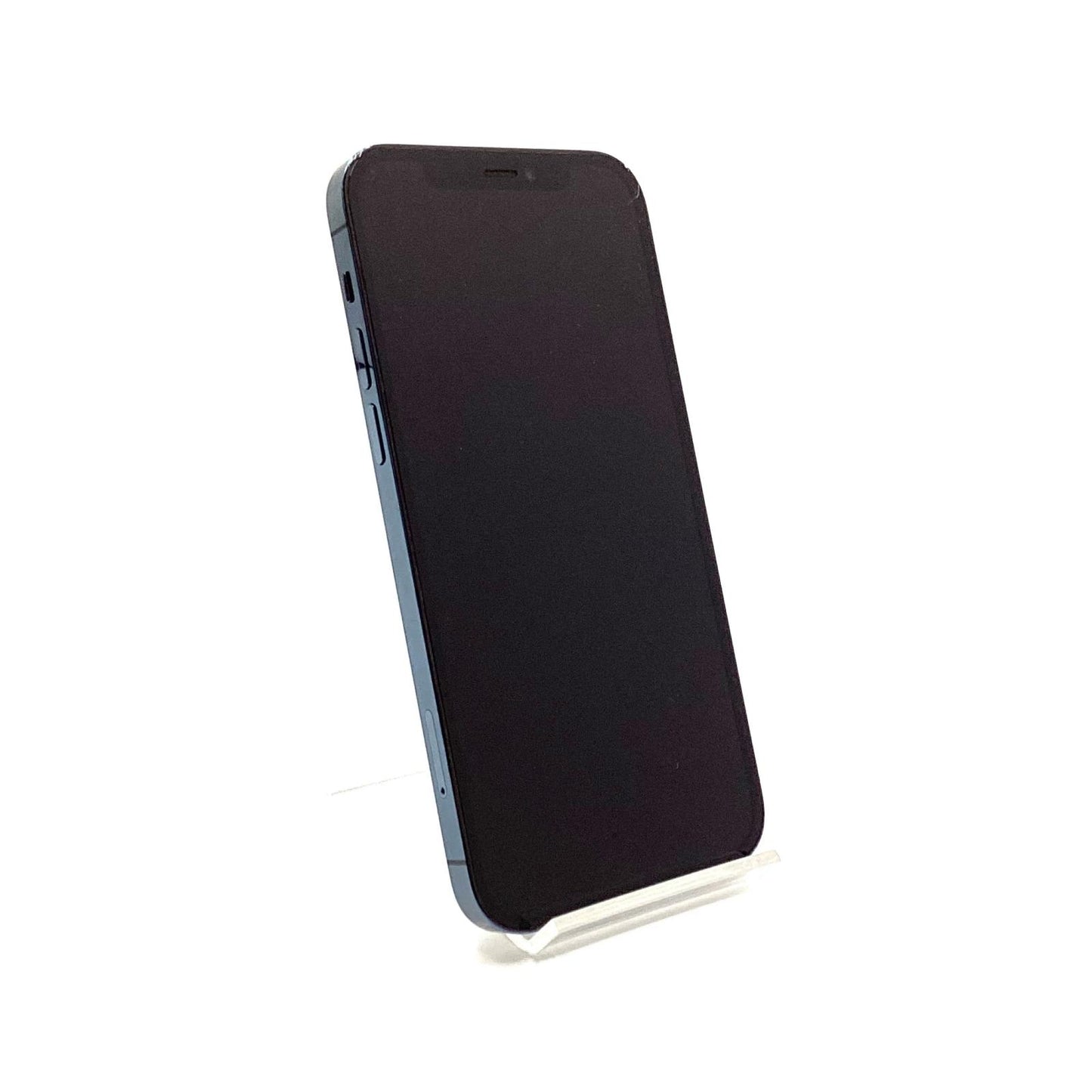 【全額返金保証】【最速発送】Apple iPhone iPhone 12 Pro 256GB パシフィックブルー SIMフリー 白ロム 動作確認済 79%