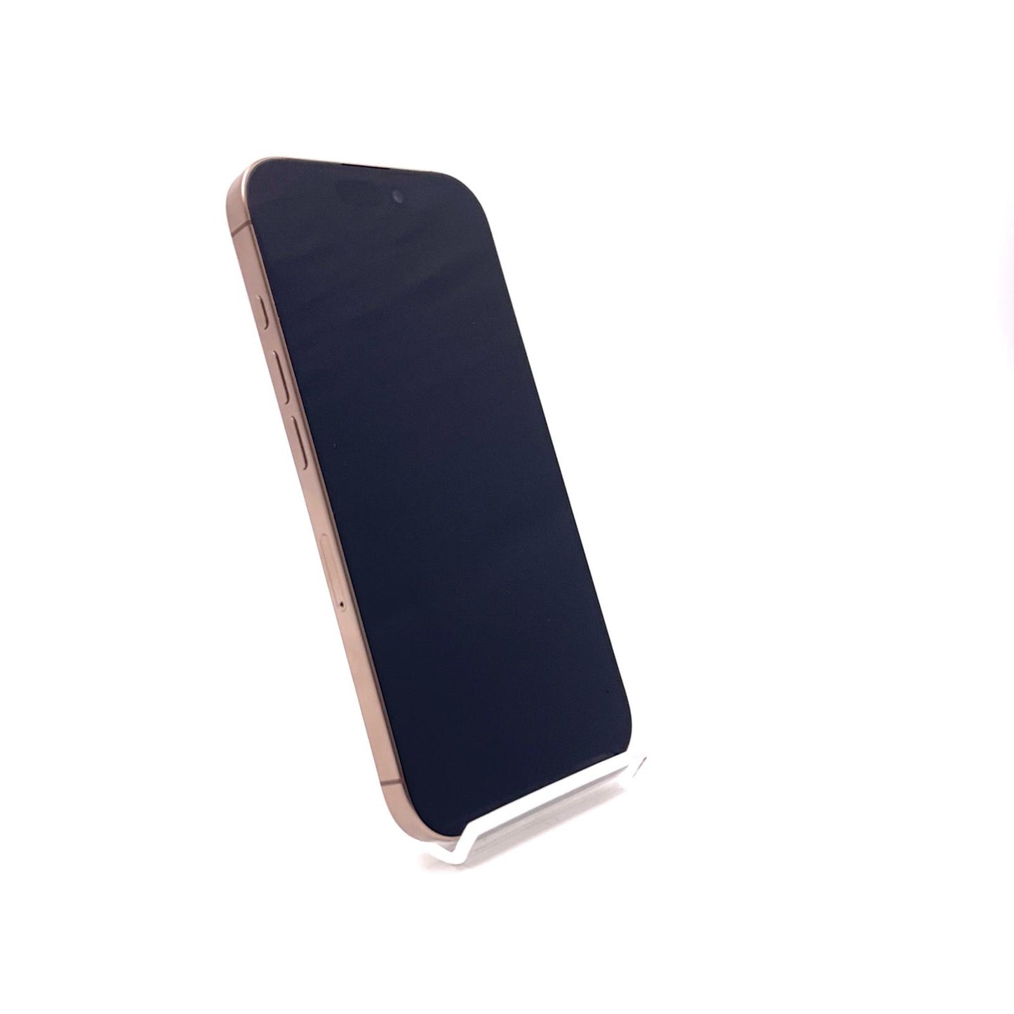 【全額返金保証】【最速発送】Apple iPhone iPhone 16 Pro 256GB デザートチタニウム SIMフリー 白ロム 超美品 動作確認済 95%