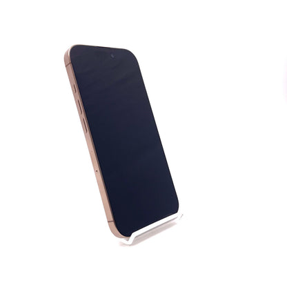 【全額返金保証】【最速発送】Apple iPhone iPhone 16 Pro 256GB デザートチタニウム SIMフリー 白ロム 超美品 動作確認済 95%