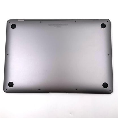 【全額返金保証】【最速発送】Apple MacBook Air 13インチ 2020 1.1 GHz クアッドコア Intel Core i5 16GB SSD 256GB スペースグレイ 美品 動作確認済