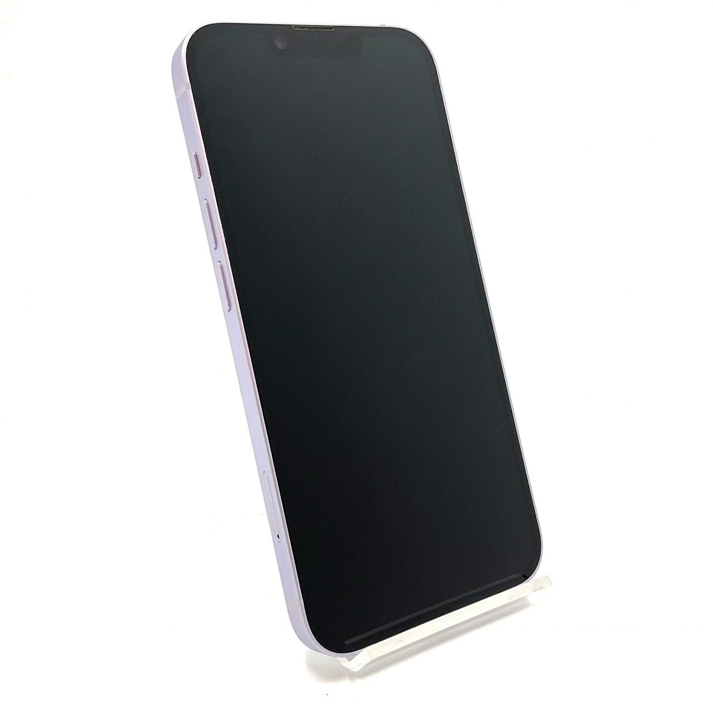 【全額返金保証】【最速発送】Apple iPhone iPhone 14 128GB パープル au 美品 動作確認済 90%