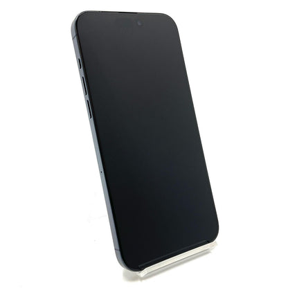 【全額返金保証】【最速発送】Apple iPhone iPhone 15 Pro Max 256GB ブルーチタニウム SIMフリー 白ロム 美品 動作確認済 97%