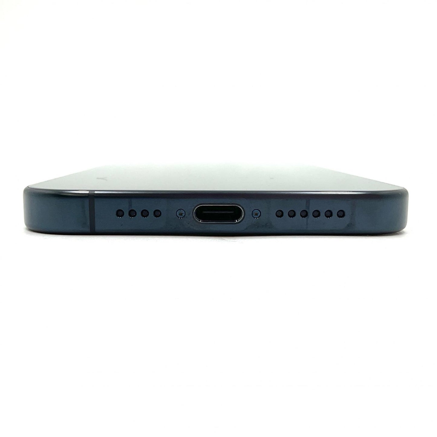 【全額返金保証】【最速発送】Apple iPhone iPhone 15 Pro Max 256GB ブルーチタニウム SIMフリー 白ロム 美品 動作確認済 97%