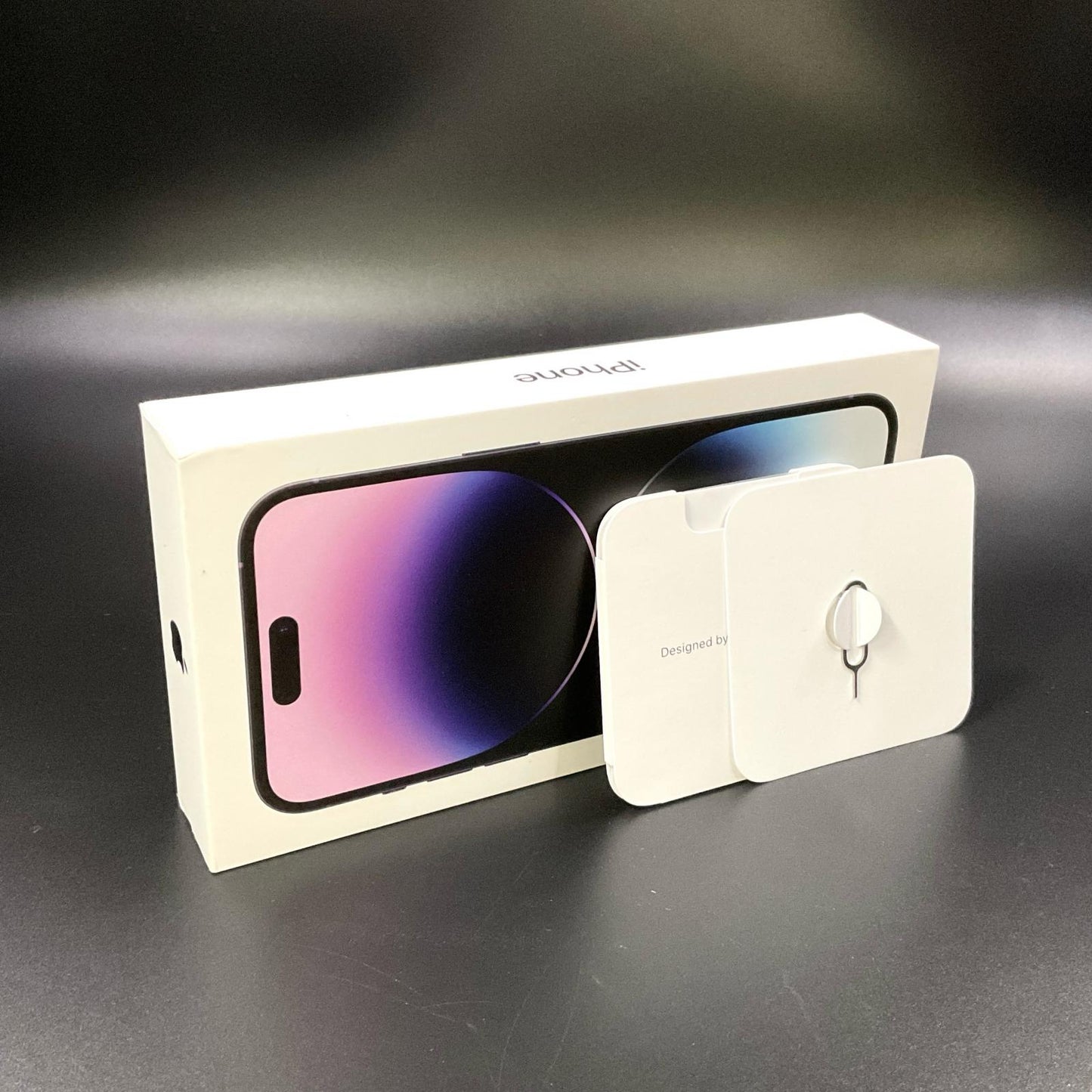 【全額返金保証】【最速発送】Apple iPhone iPhone 15 Pro Max 512GB ホワイトチタニウム Softbank 美品 動作確認済 85%
