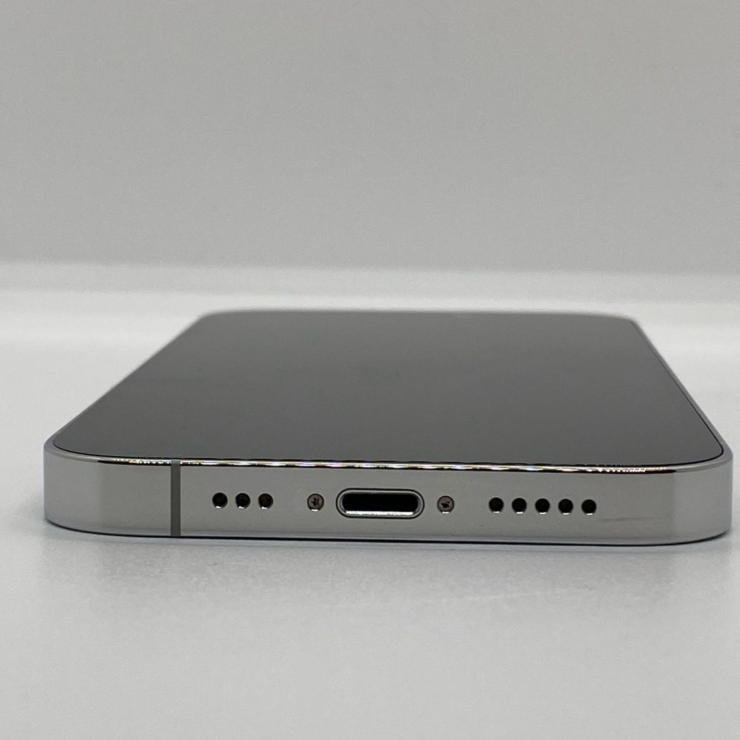 【全額返金保証】【最速発送】Apple iPhone iPhone 14 Pro 512GB シルバー SIMフリー 動作確認済 85%