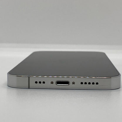 【全額返金保証】【最速発送】Apple iPhone iPhone 14 Pro 512GB シルバー SIMフリー 動作確認済 85%