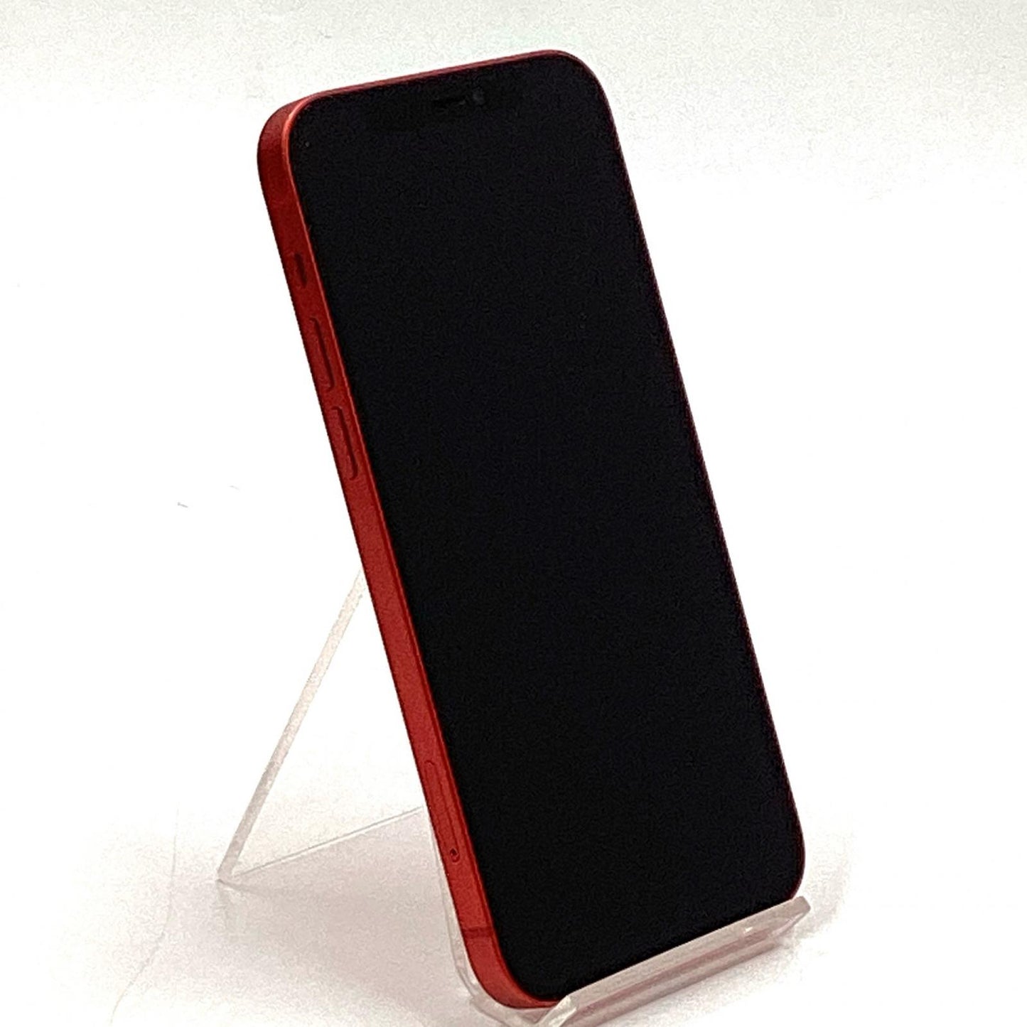 【全額返金保証】【最速発送】Apple iPhone iPhone 12 128GB (PRODUCT)RED Softbank 白ロム 動作確認済 74%