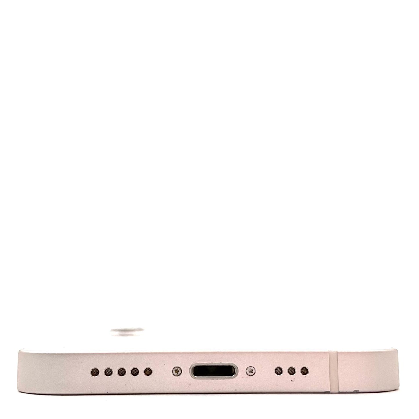 【全額返金保証】【最速発送】Apple iPhone iPhone 12 256GB ホワイト docomo 白ロム 動作確認済 85%