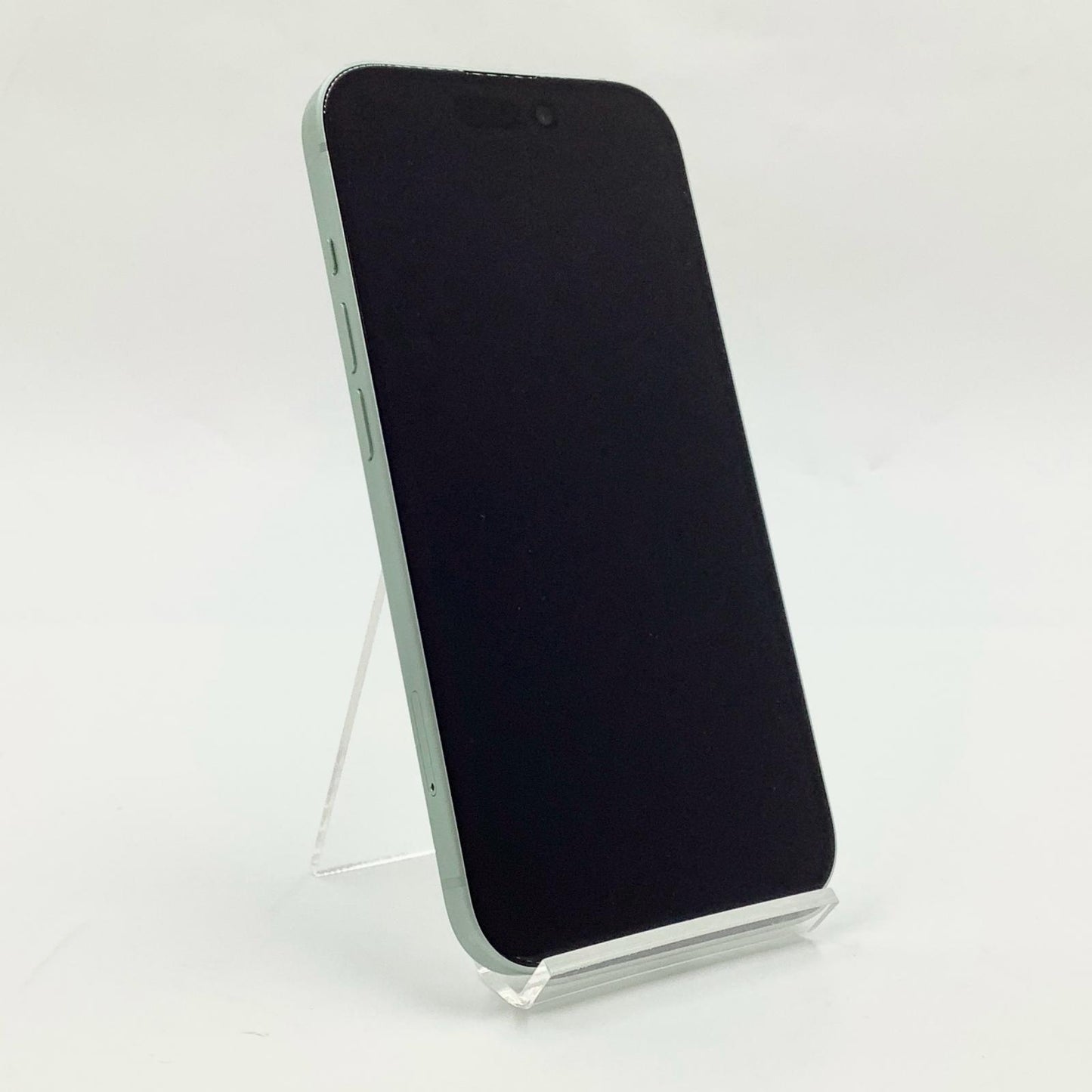 【全額返金保証】【最速発送】Apple iPhone iPhone 15 128GB グリーン SIMフリー 白ロム 美品 動作確認済 90%