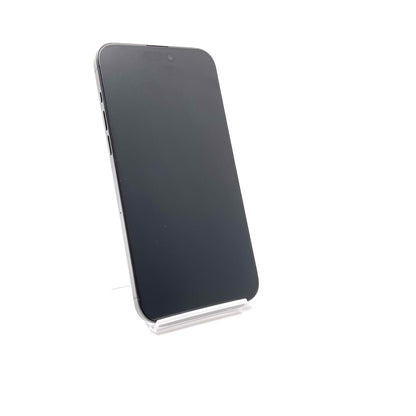 【全額返金保証】【最速発送】Apple iPhone iPhone 15 Pro Max 512GB ブラックチタニウム au 白ロム 美品 動作確認済 85%