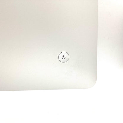 【全額返金保証】【最速発送】Apple iMac 27インチ 3.6GHz 8コア Intel Core i9 16GB SSD 1TB シルバー 美品 動作確認済