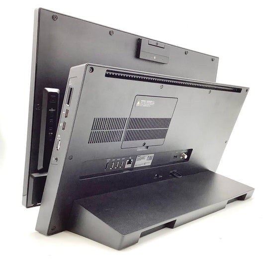 【全額返金保証】【最速発送】NEC LAVIE Direct PC-GD164UCAF 23.8インチ Intel(R) Core(TM) i5-8265U CPU @ 1.60GHz 8GB M.2 SSD 1TB HDD 500GB 美品 動作確認済