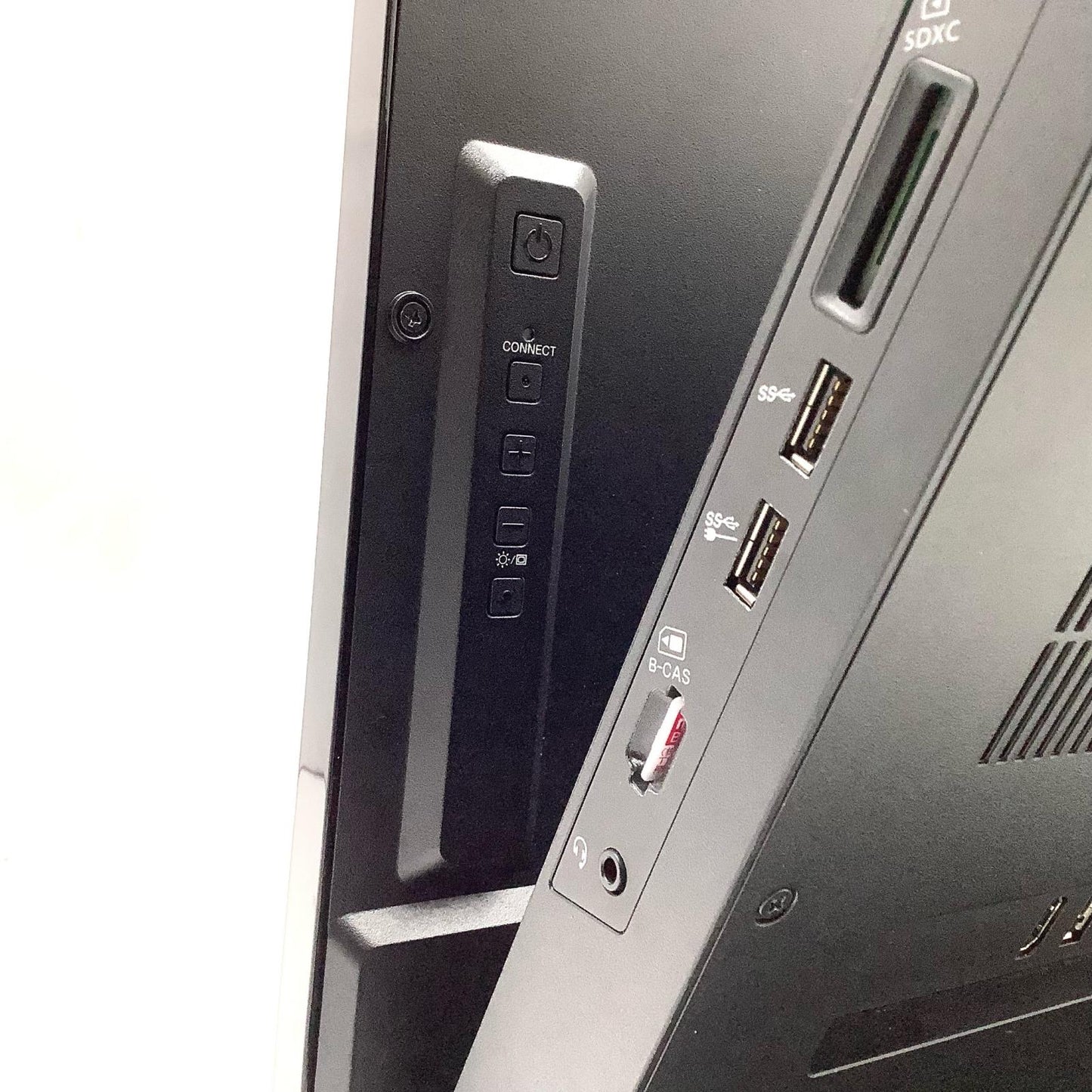 【全額返金保証】【最速発送】NEC LAVIE Direct PC-GD164UCAF 23.8インチ Intel(R) Core(TM) i5-8265U CPU @ 1.60GHz 8GB M.2 SSD 1TB HDD 500GB 美品 動作確認済