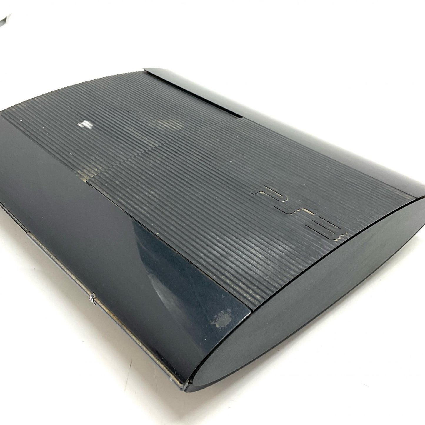 【全額返金保証】【最速発送】Sony PS3 CECH-4000B 動作確認済