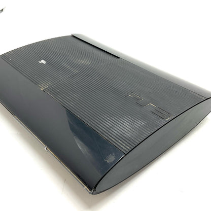 【全額返金保証】【最速発送】Sony PS3 CECH-4000B 動作確認済