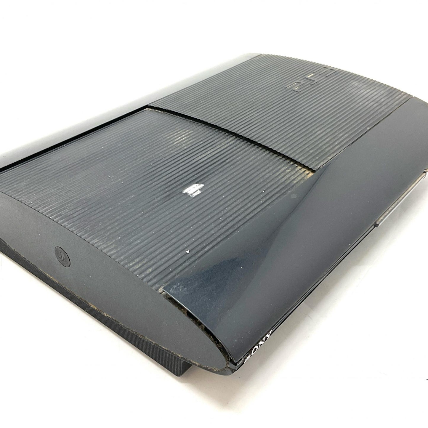 【全額返金保証】【最速発送】Sony PS3 CECH-4000B 動作確認済