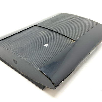 【全額返金保証】【最速発送】Sony PS3 CECH-4000B 動作確認済