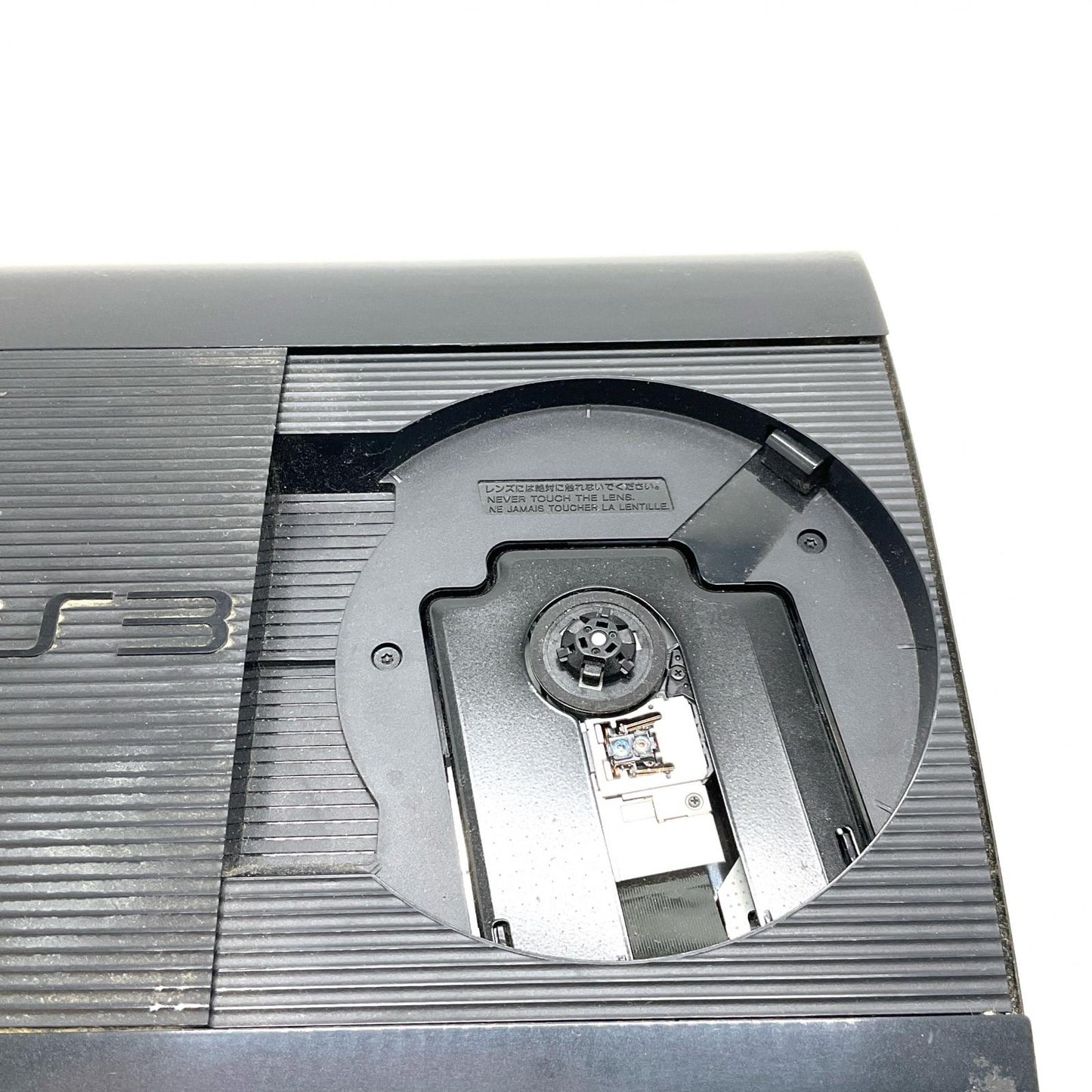 【全額返金保証】【最速発送】Sony PS3 CECH-4000B 動作確認済