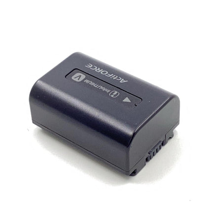 【最速発送】Sony HDR-CX370　デジタルHDビデオカメラレコーダー　ボルドーブラウン【難有】